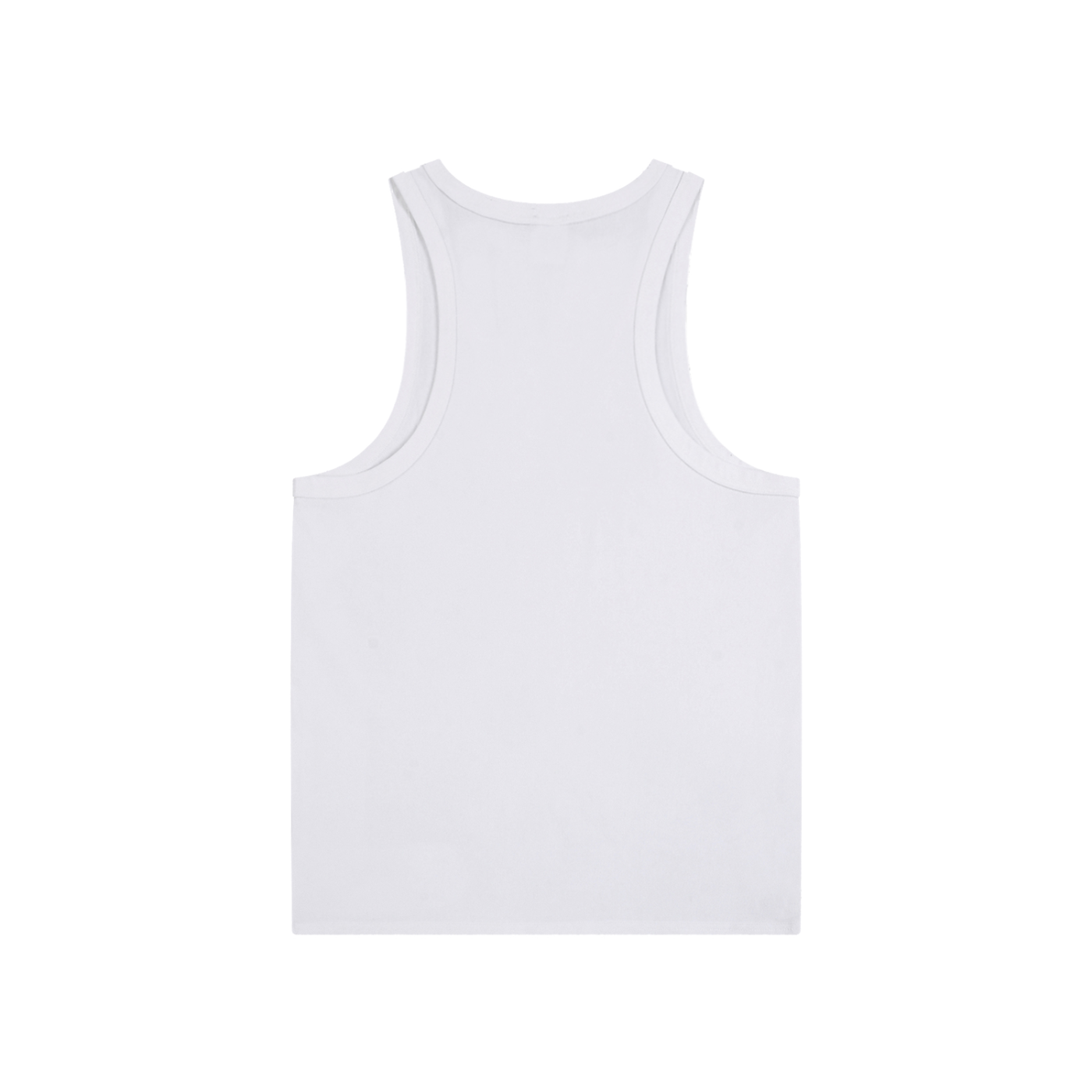 "Elevated Angels" Essential Performance Tank Top