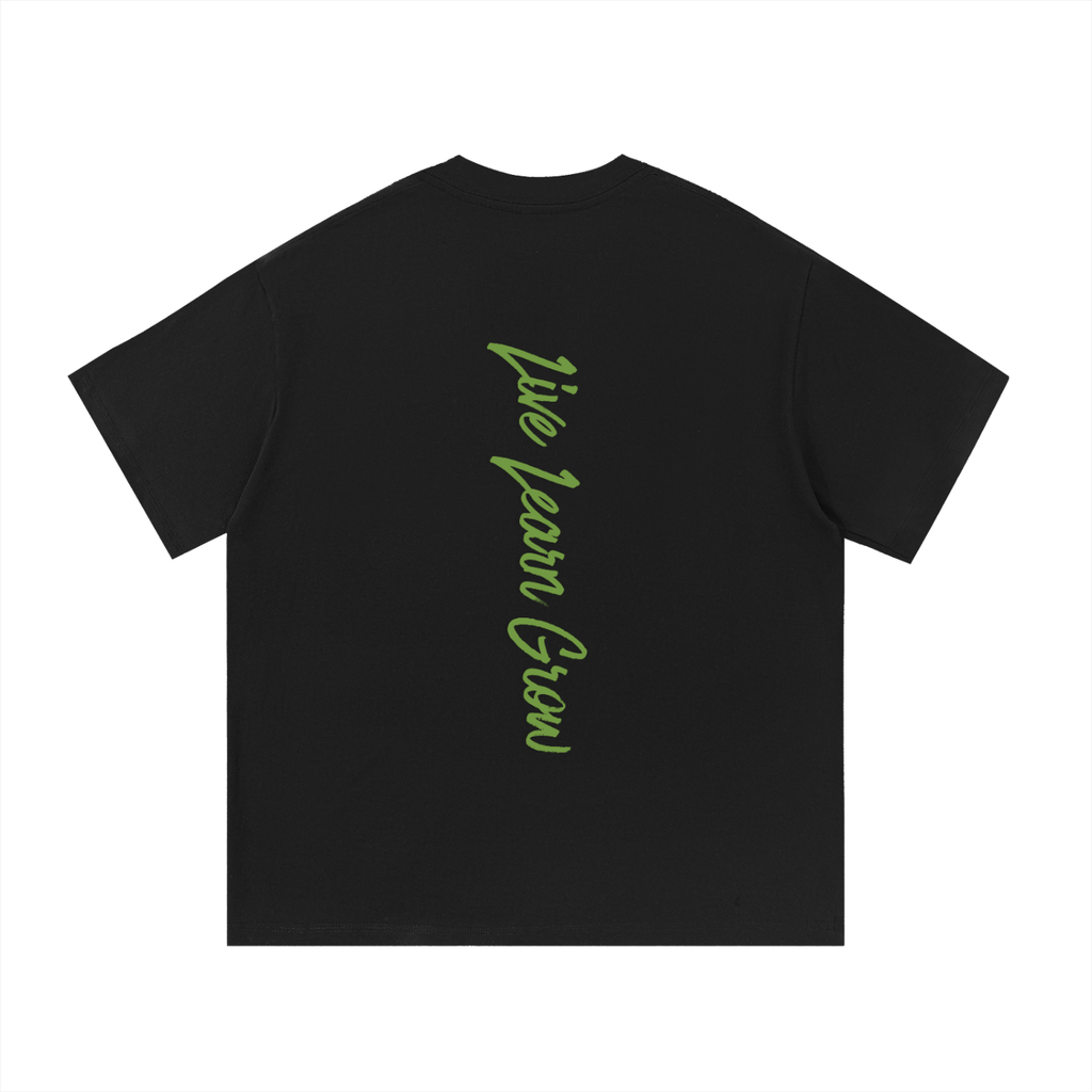 Elevated Acres Logo T