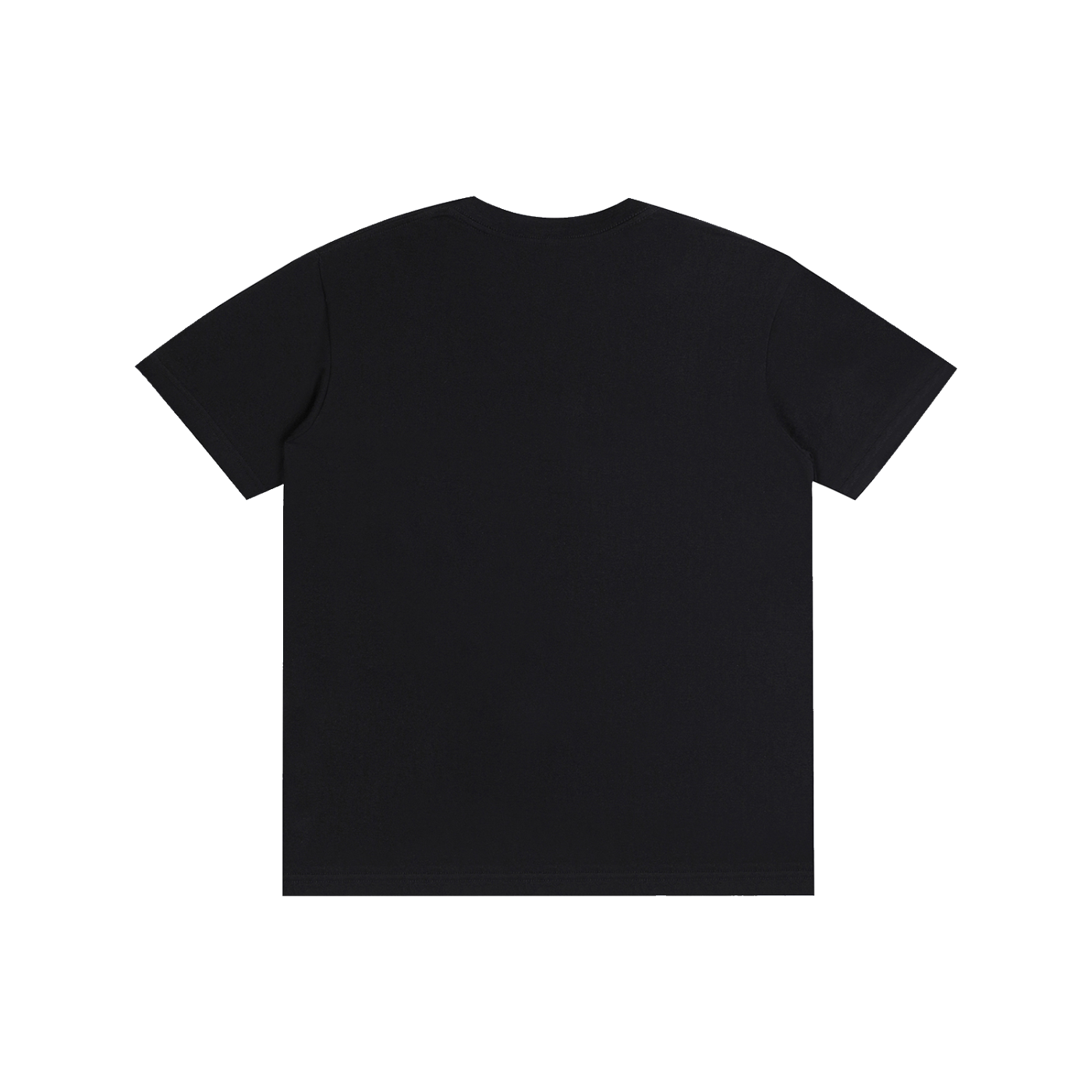 "Elevated Angles" Pure Cotton Unisex T-Shirt