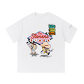"Elevated Diner" Essential Cotton T-Shirt