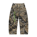 "EAA" Unisex Tree Camo Barrel Leg Pants