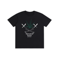 "Elevated Angles" Pure Cotton Unisex T-Shirt