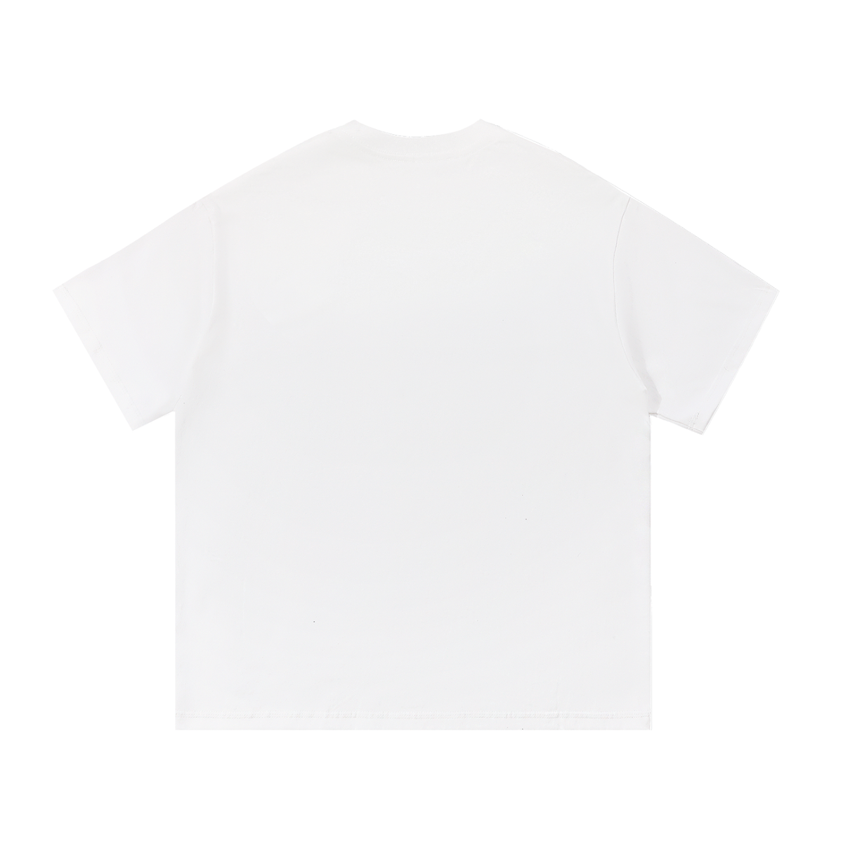 "EAA"Essential Cotton T-Shirt