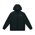 "EAA" Unisex Regular Fit Full Zip Hoodie