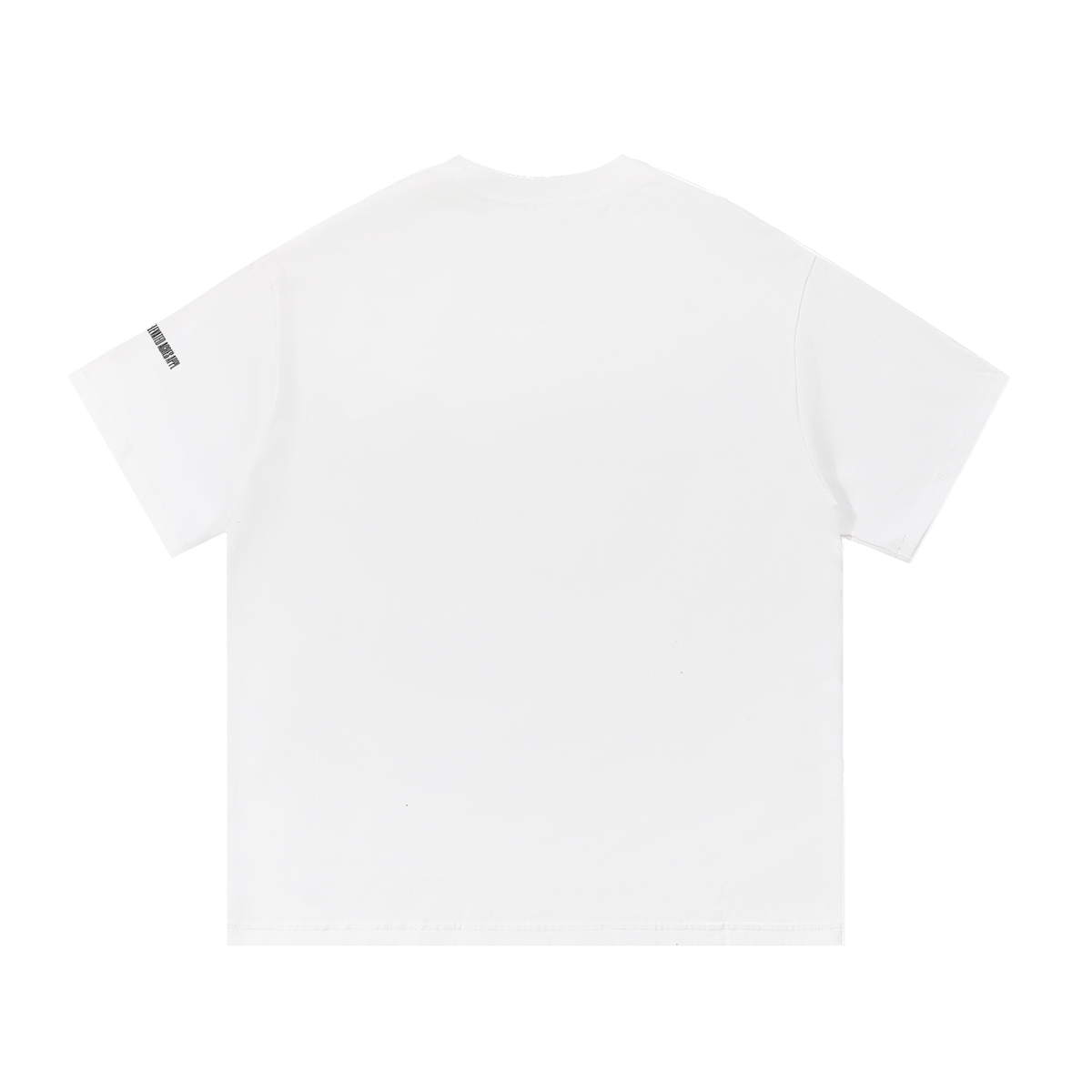 "Elevated Diner" Essential Cotton T-Shirt