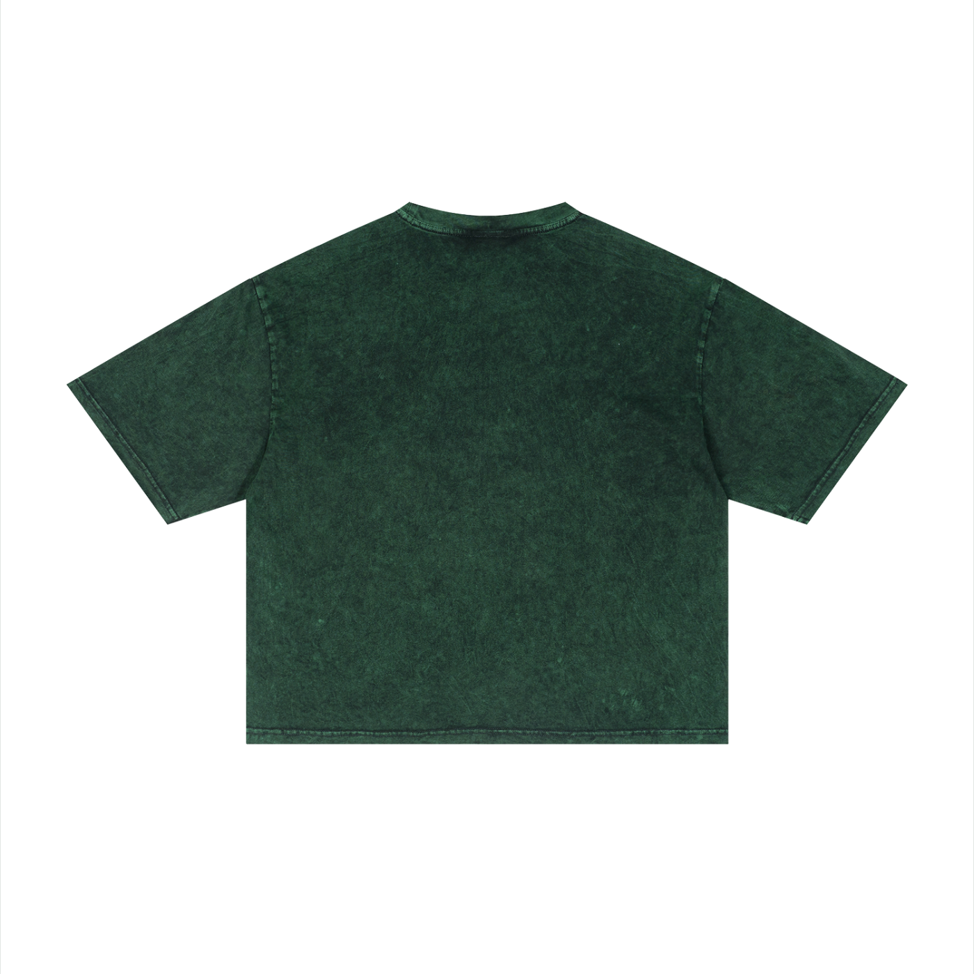"Pass It Forward!" Unisex Mineral Wash Boxy T-Shirt