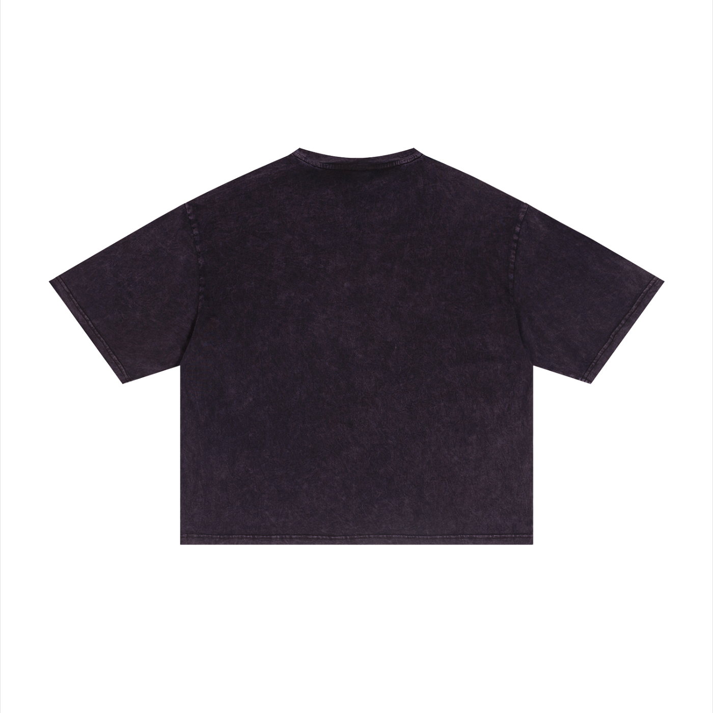 "Pass It Forward!" Unisex Mineral Wash Boxy T-Shirt