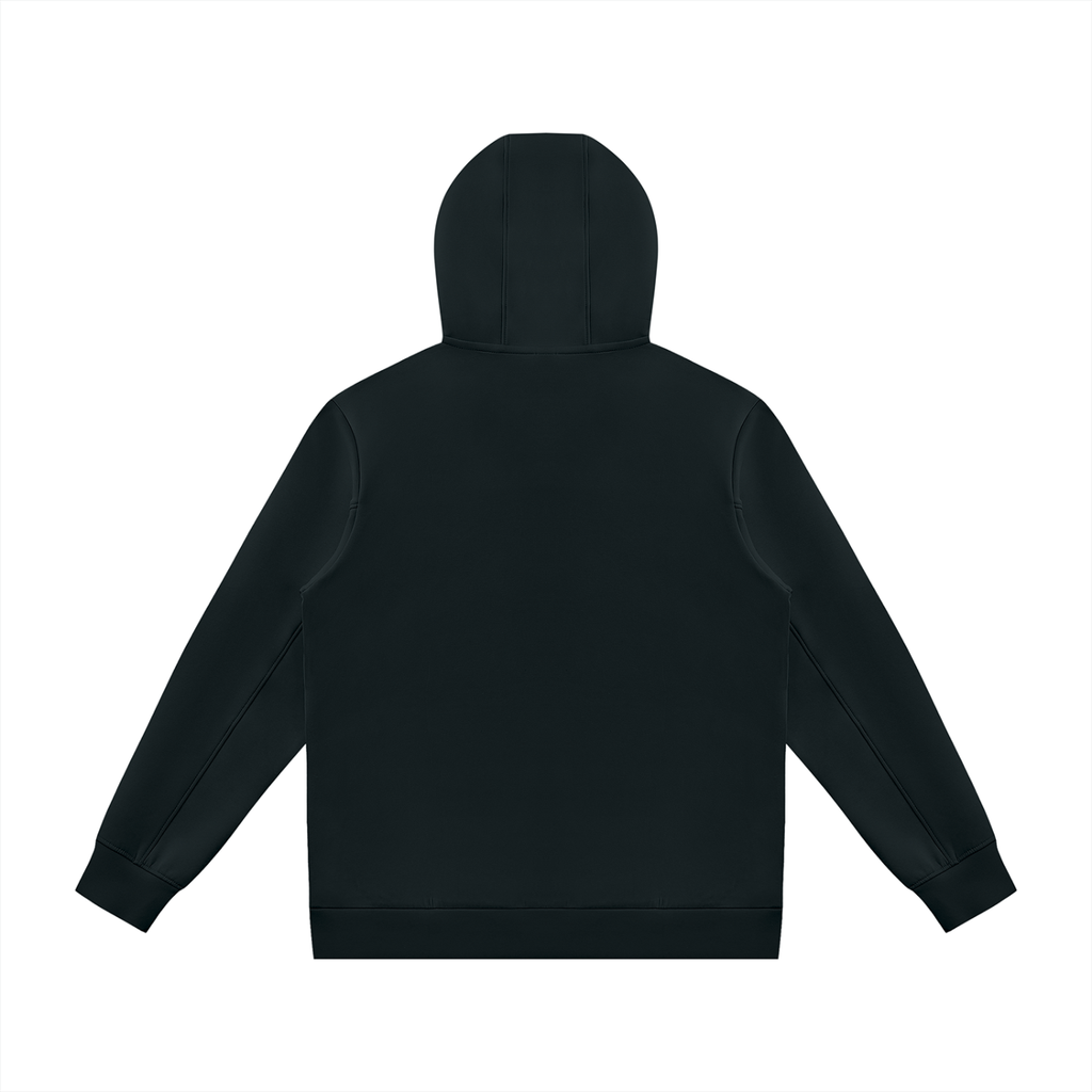 "EAA" Unisex Regular Fit Full Zip Hoodie