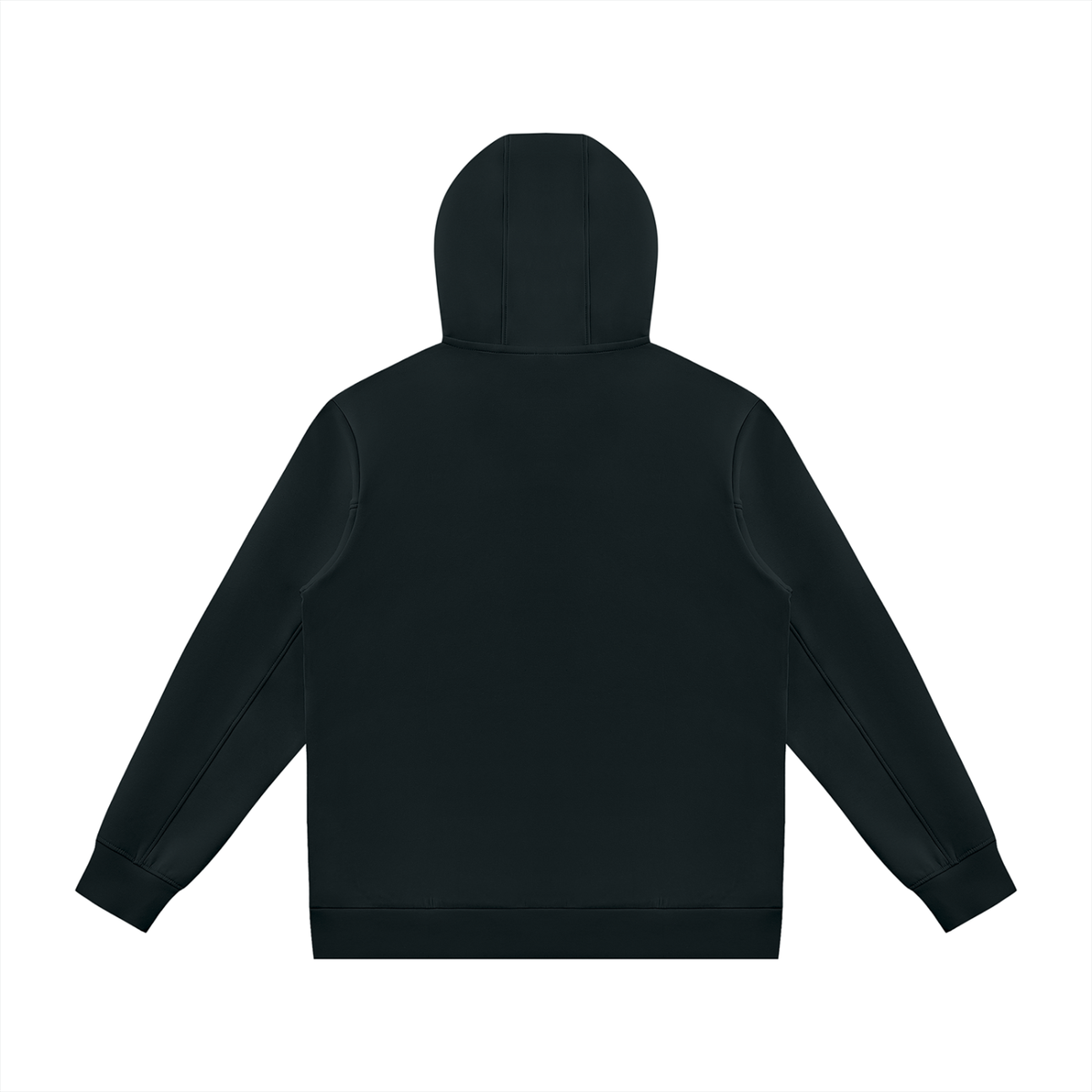 "EAA" Unisex Regular Fit Full Zip Hoodie