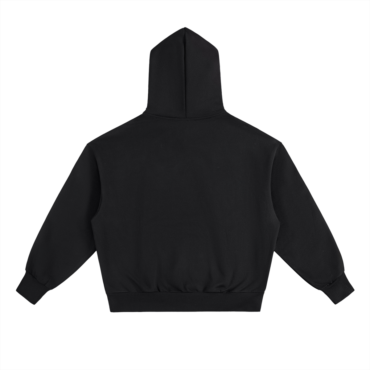 "EAA" Essential Heavyweight Fleece Hoodie