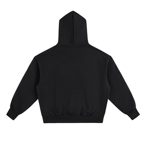 "EAA" Essential Heavyweight Fleece Hoodie