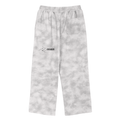 "EAA" Dirty Washed Fleece Sweatpants
