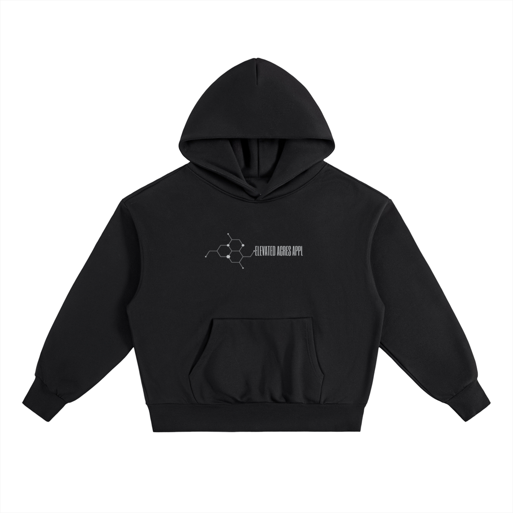 "EAA" Essential Heavyweight Fleece Hoodie