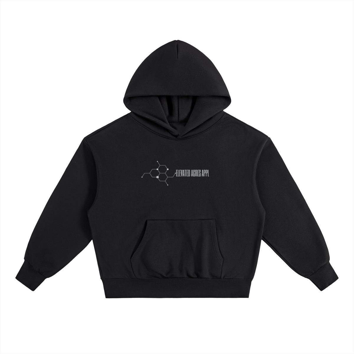 "EAA" Essential Heavyweight Fleece Hoodie