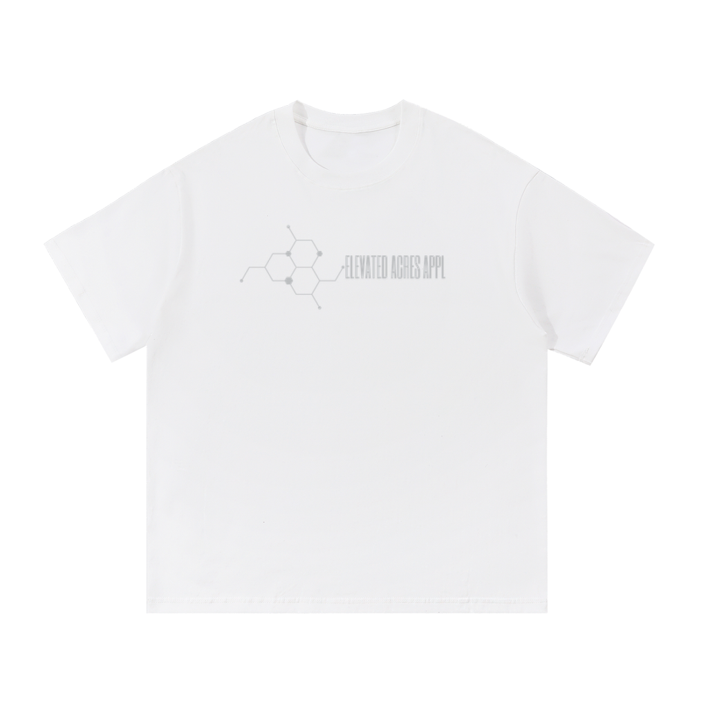 "EAA"Essential Cotton T-Shirt