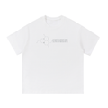 "EAA"Essential Cotton T-Shirt